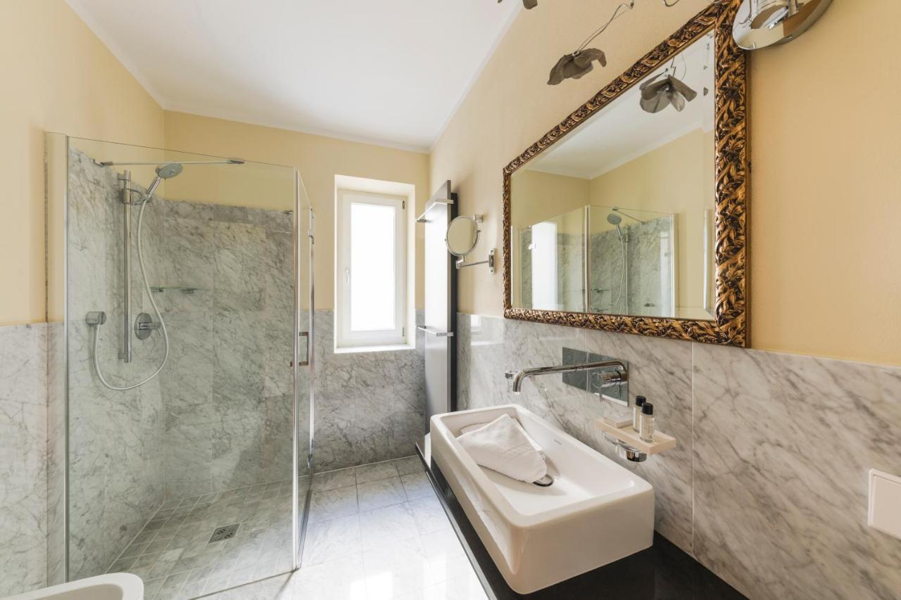 Hotel Residence Pernhof Termeno Zewnętrze zdjęcie