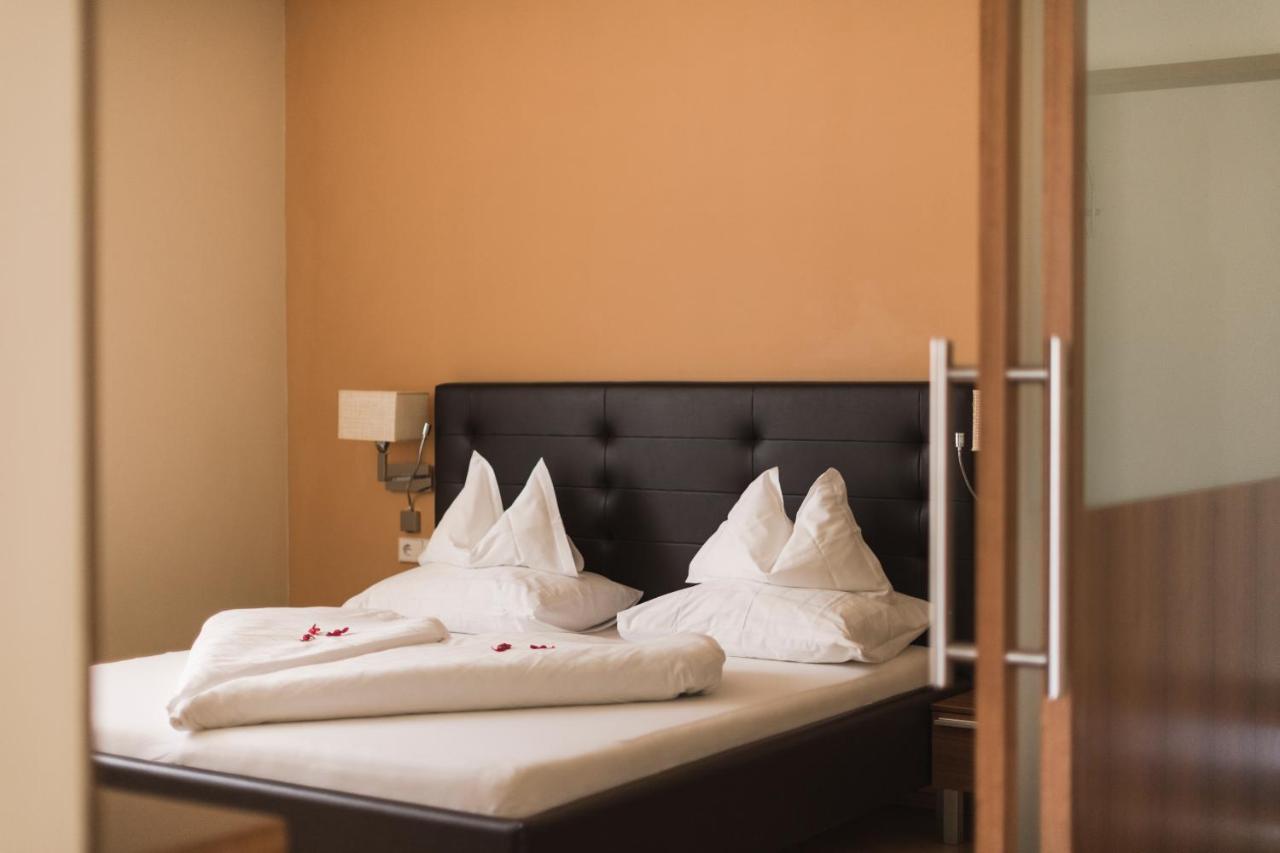 Hotel Residence Pernhof Termeno Zewnętrze zdjęcie