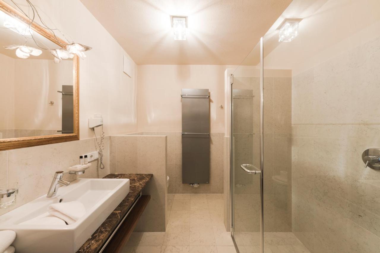 Hotel Residence Pernhof Termeno Zewnętrze zdjęcie