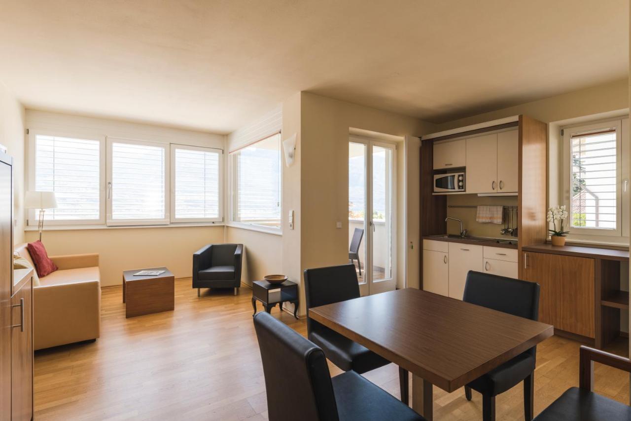 Hotel Residence Pernhof Termeno Zewnętrze zdjęcie
