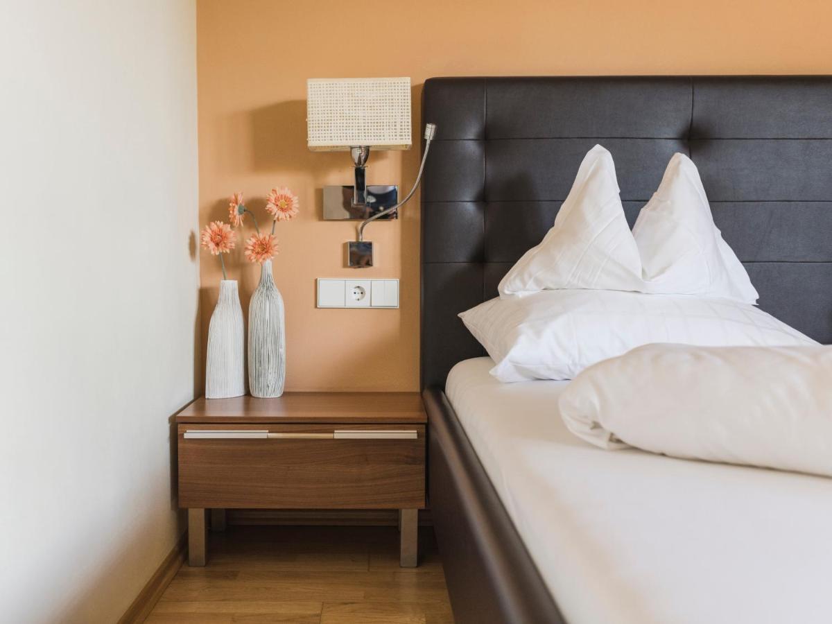 Hotel Residence Pernhof Termeno Pokój zdjęcie