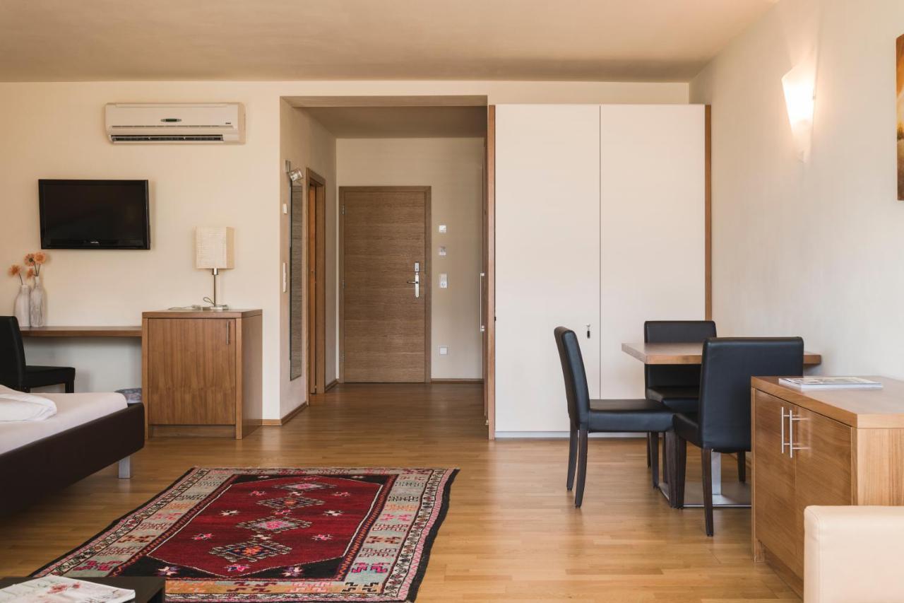 Hotel Residence Pernhof Termeno Zewnętrze zdjęcie