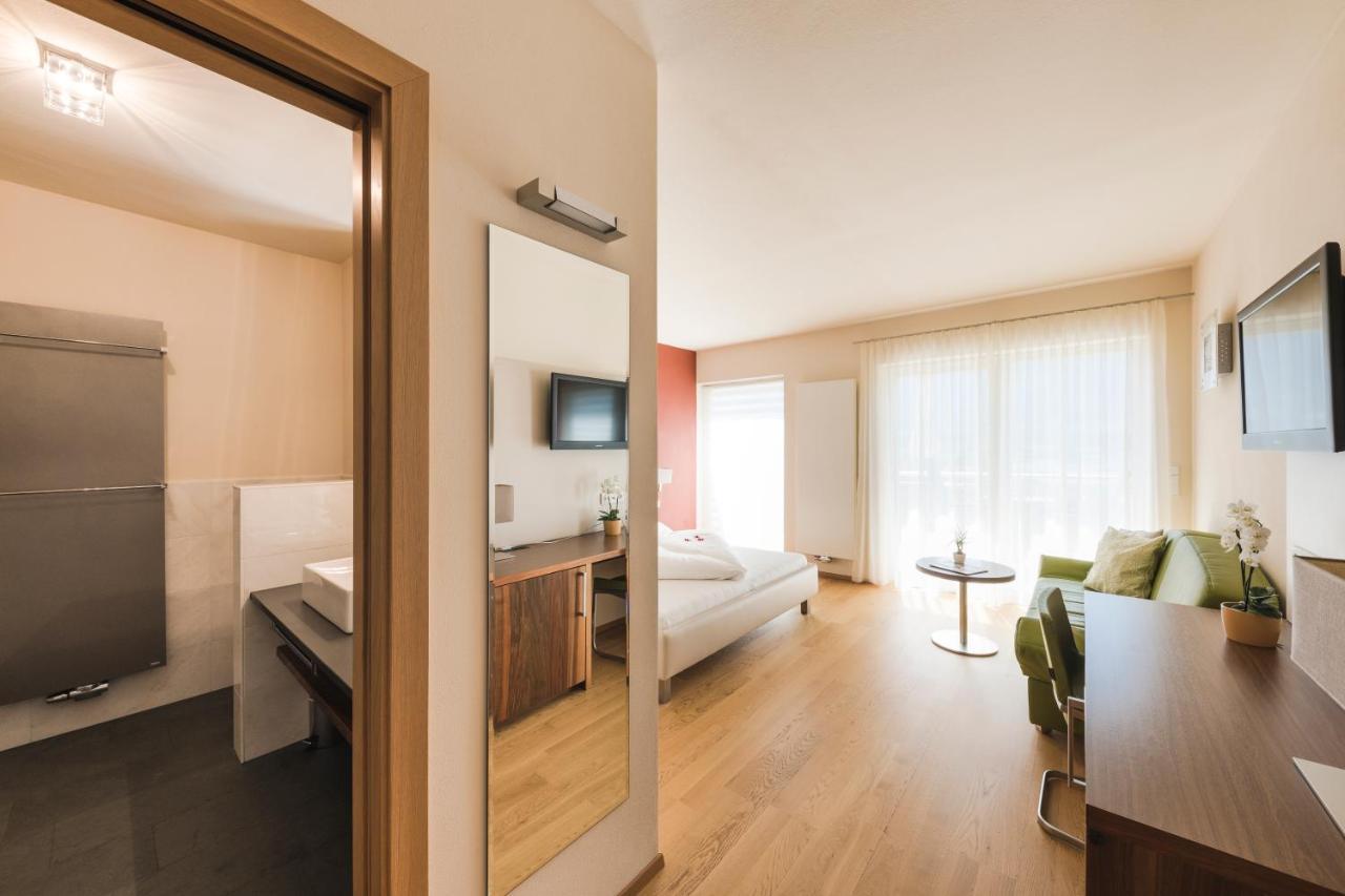 Hotel Residence Pernhof Termeno Zewnętrze zdjęcie