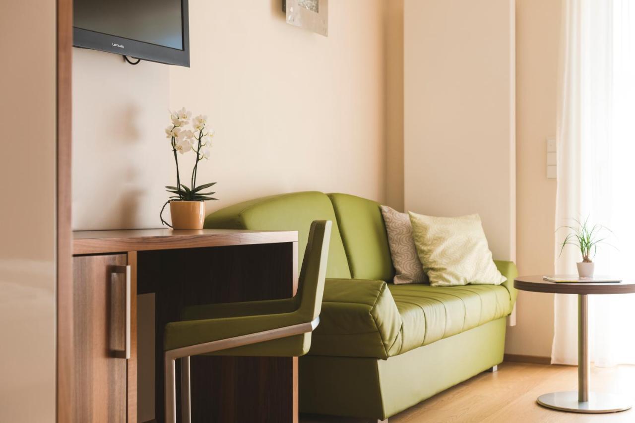 Hotel Residence Pernhof Termeno Zewnętrze zdjęcie