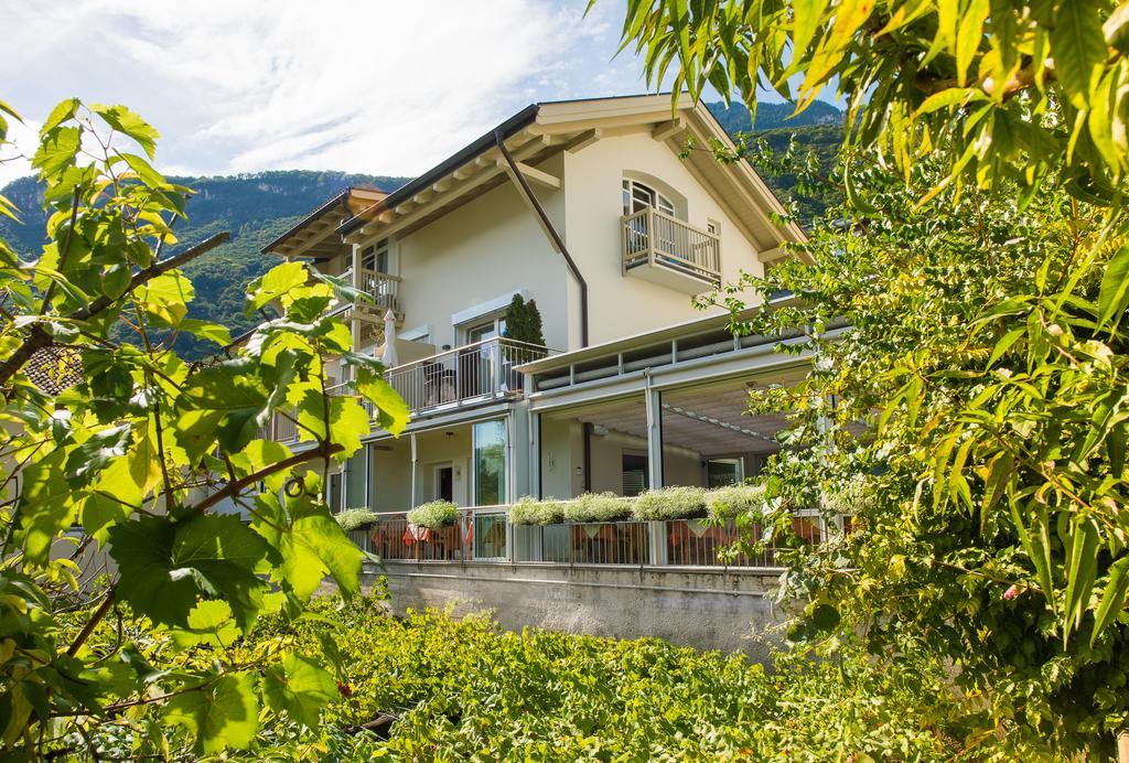 Hotel Residence Pernhof Termeno Zewnętrze zdjęcie