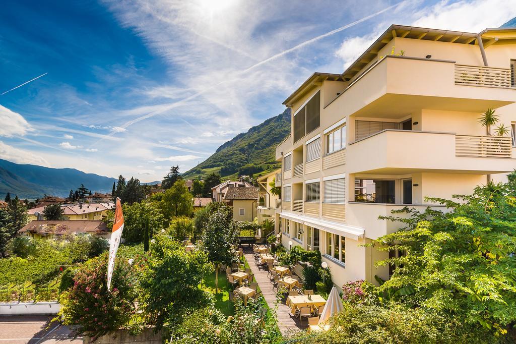 Hotel Residence Pernhof Termeno Zewnętrze zdjęcie