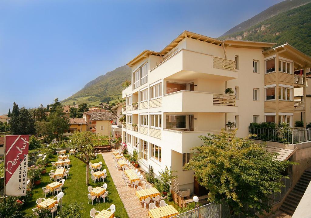 Hotel Residence Pernhof Termeno Pokój zdjęcie