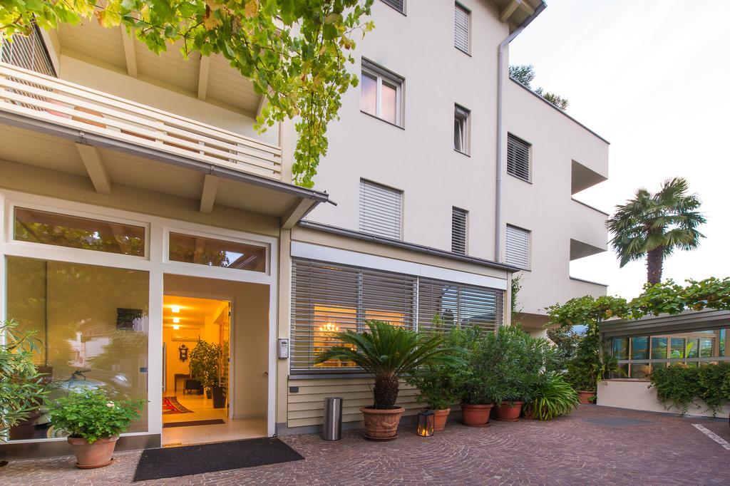 Hotel Residence Pernhof Termeno Zewnętrze zdjęcie