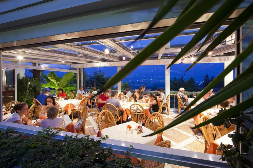 Hotel Residence Pernhof Termeno Zewnętrze zdjęcie