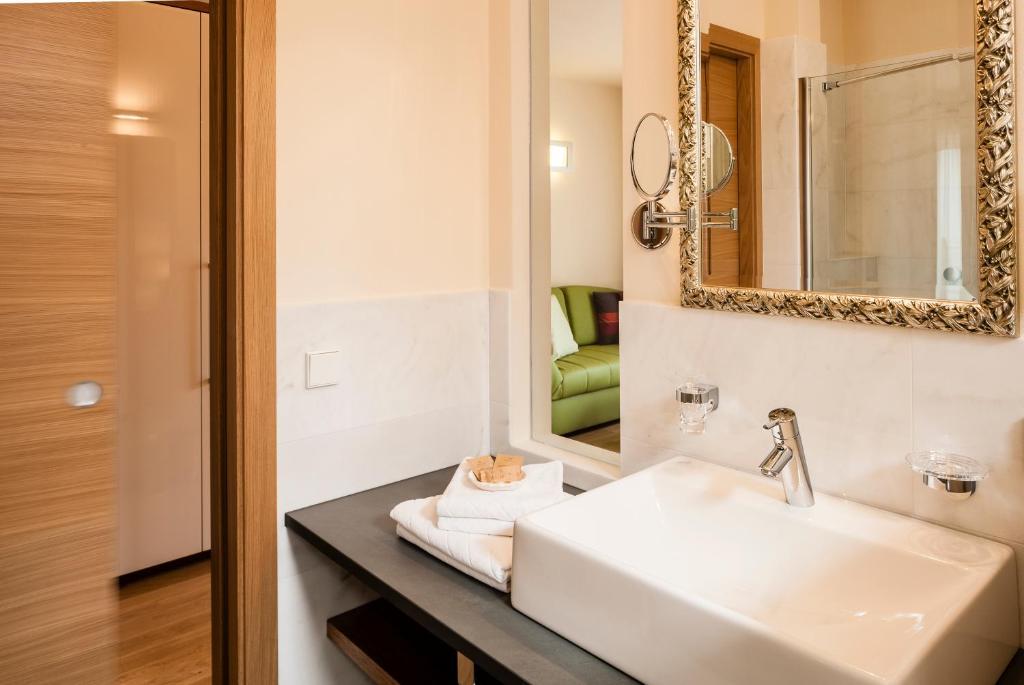 Hotel Residence Pernhof Termeno Zewnętrze zdjęcie